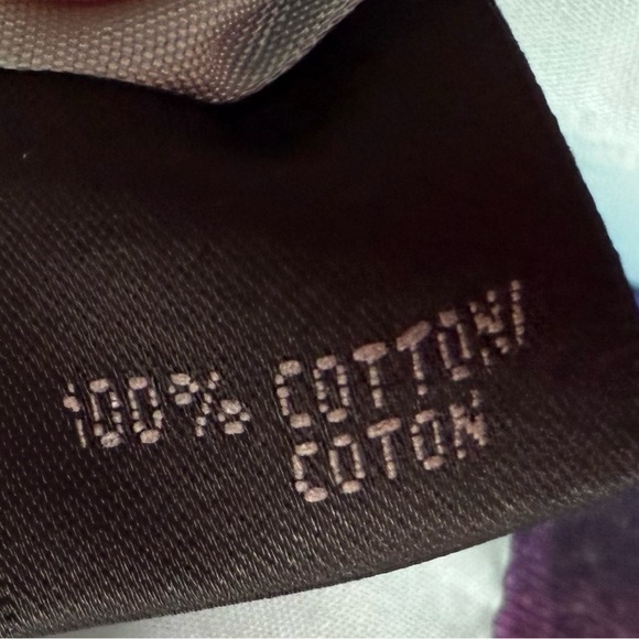 Lafayette 148 New York Watercolor Abstract Cropped Blazer Size 10 - Picture 8 of 10